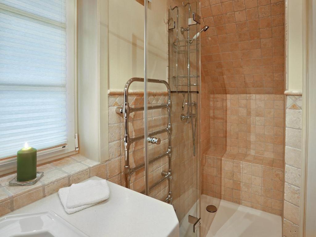 Luxus Digstig 8 Apartment