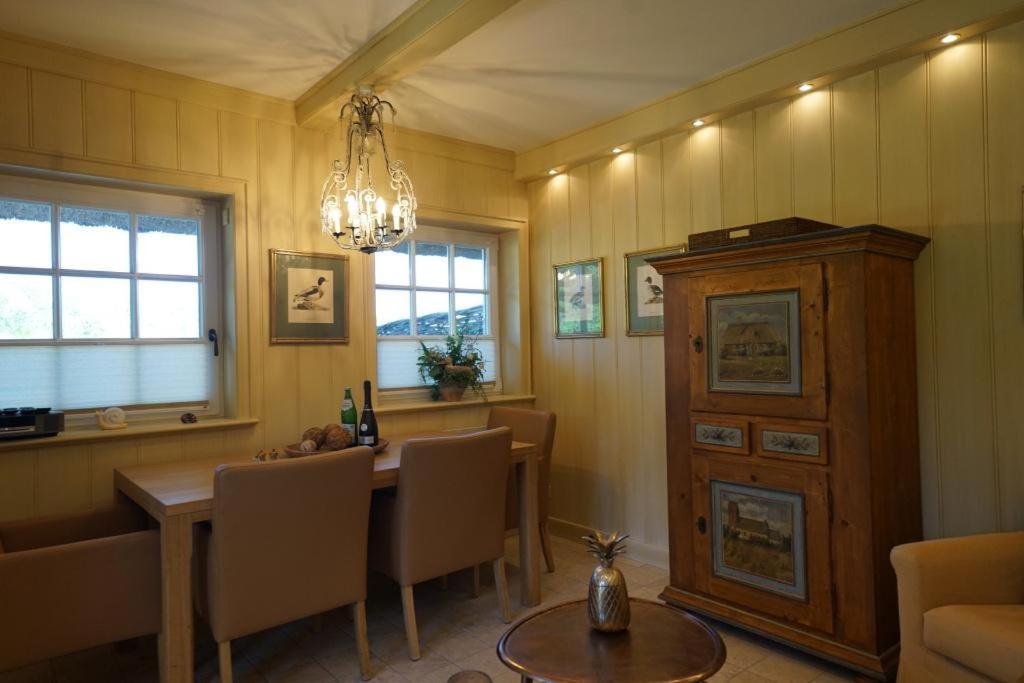 Apartment Luxus Digstig 8 *