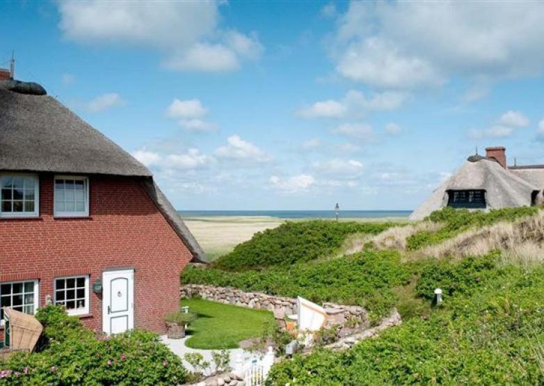 Luxus Digstig 8 Kampen