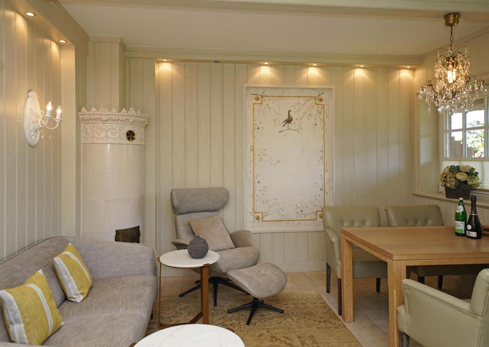 Luxus Digstig 8 Apartment *